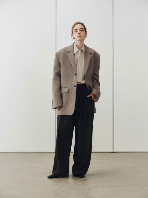 Terra Classic Overcoat